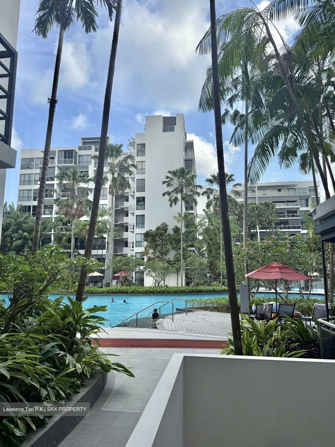 Parc Olympia (D17), Condominium #597191381